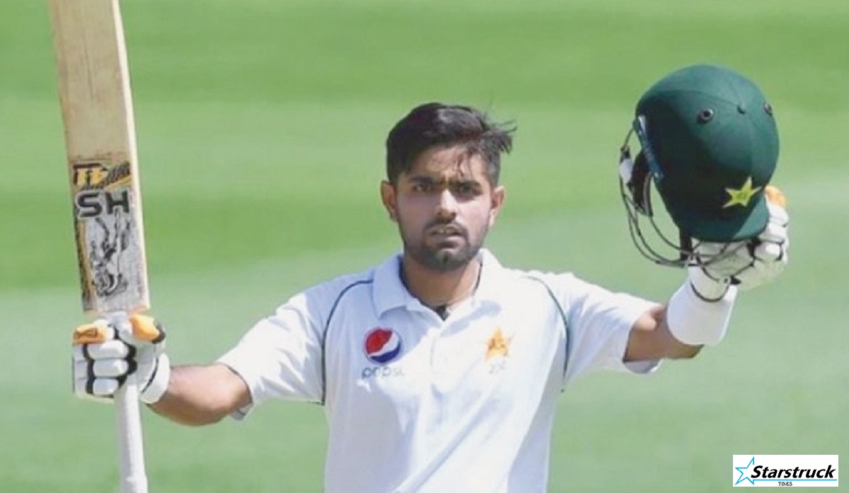 Babar Azam century drought 2025 — Pakistan cricket star struggles to score