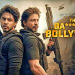 Shah Rukh Khan Ba***ds of Bollywood court case