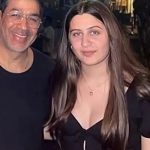 Rajat Bedi’s Daughter Goes Viral — Is Bollywood Calling? Rajat Bedi’s daughter smiling during a family event that went viral online in 2025.
