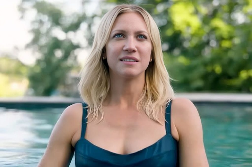 Brittany Snow Explores Bold New “Musical Murder” Direction After Hit Roles Brittany Snow Explores Bold New “Musical Murder” Direction After Hit Roles