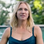 Brittany Snow stuns in glamorous red-carpet look at InStyle Imagemaker Awards 2025