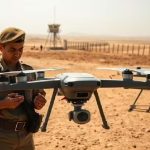 Indian Army FPV drones deployed along Pakistan border under Operation Sindoor