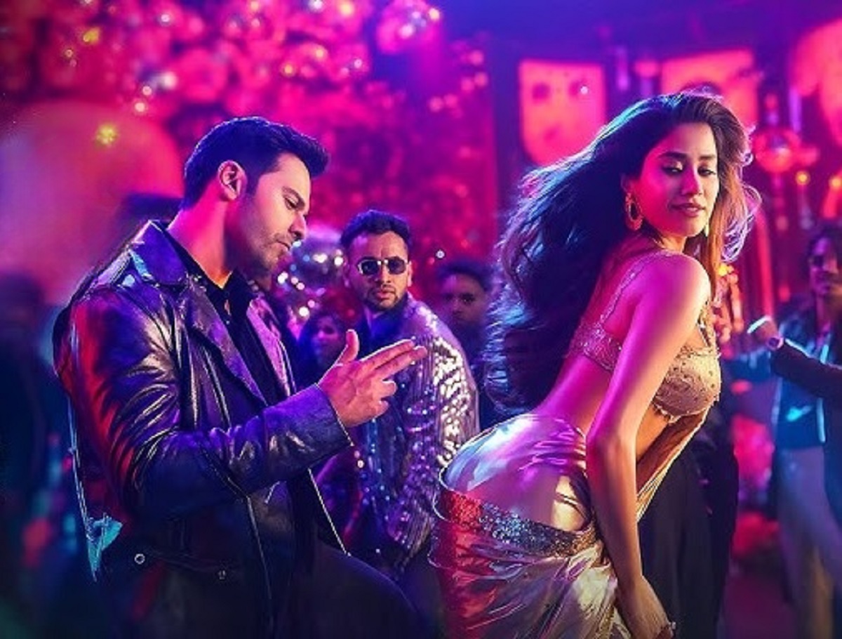 Bollywood trending songs 2025 top 5 hits