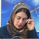 Farah Yousaf clarifies separation rumors with Iqrar ul Hassan.
