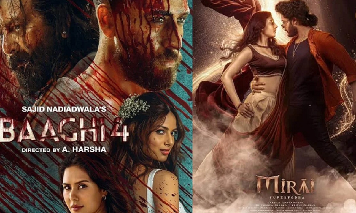Bollywood Box Office 2025 theatre crowd September