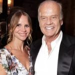 Kelsey Grammer Welcomes Baby No. 8 at 70 — A New Chapter for the Frasier Star Kelsey Grammer and Kayte Walsh welcome baby number 8 — celebrity baby news 2025