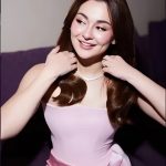 Hania Aamir Makes History with IMDb Ranking – 6th Most Beautiful Actress Globally Hania Aamir ranked 6th on IMDb’s list of the world's most beautiful actresses