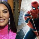Kim Kardashian at private screening sparks outrage after revealing Spider-Man No Way Home spoilers on Instagram