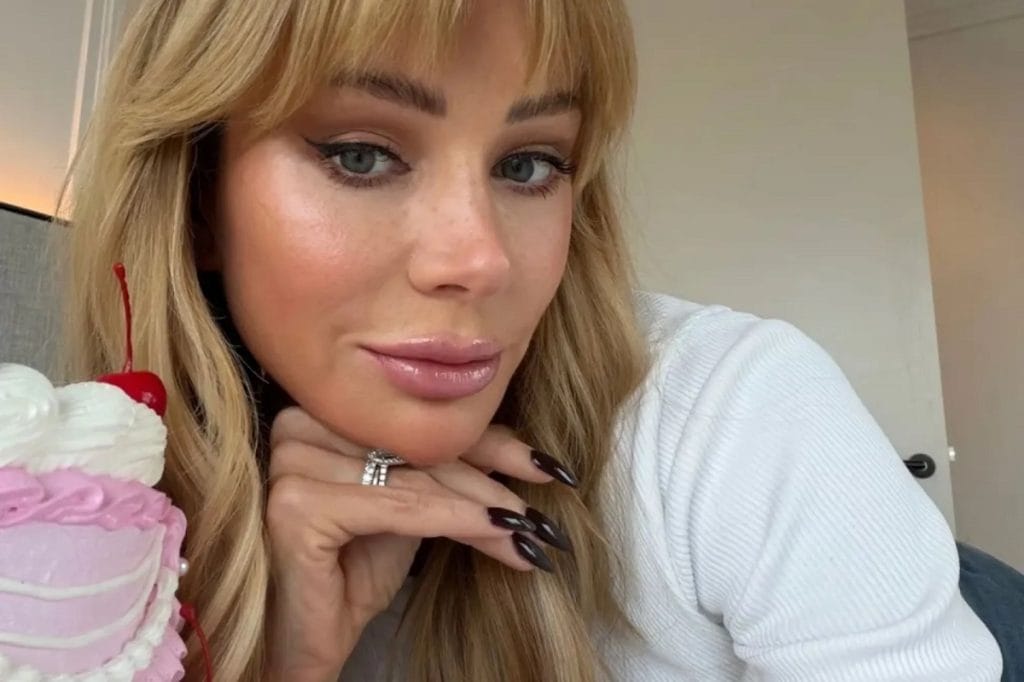 Olivia Attwood Breaks Silence on Divorce Rumours with Bold Instagram Message Olivia Attwood Breaks Silence on Divorce Rumours with Bold Instagram Message