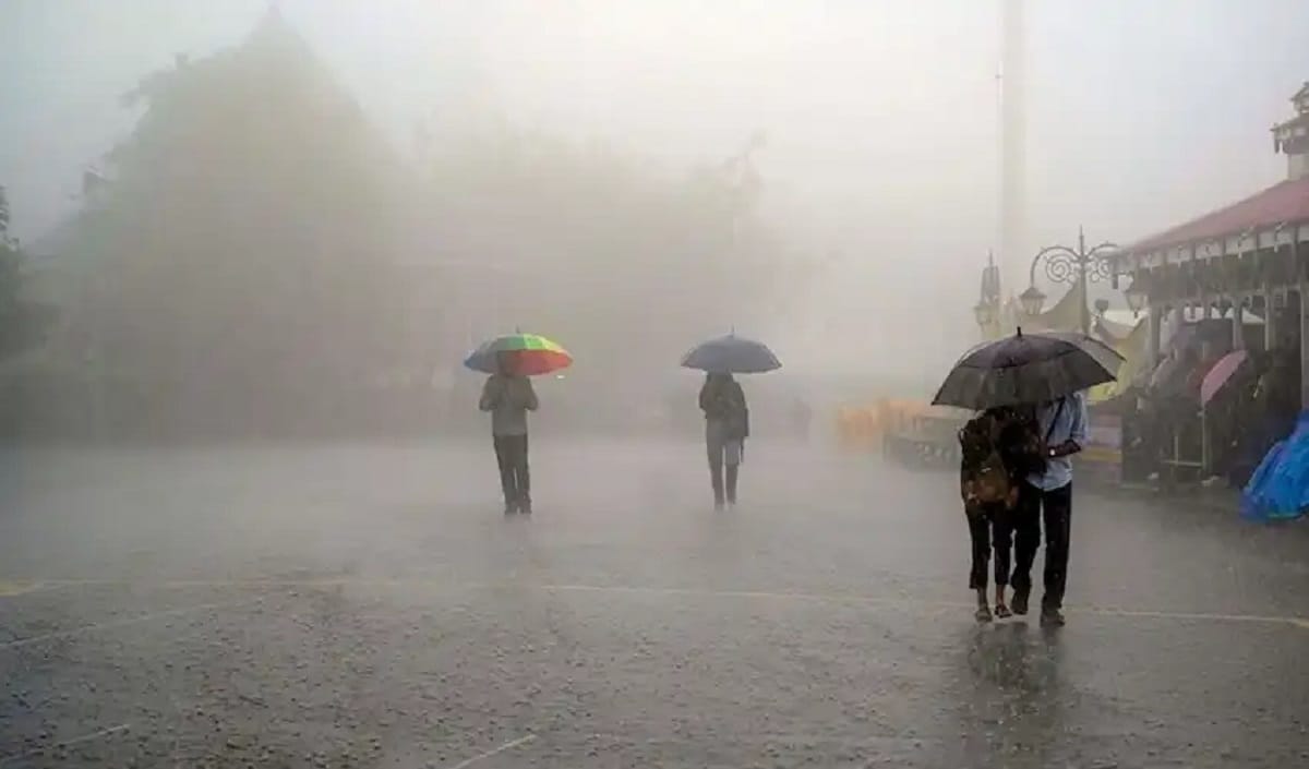 Pakistan Weather Rain Heatwave Update: Dry Spell Turns Into Smog & Cold Front Alerts
