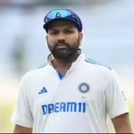 Rohit Sharma 500th international match – historic milestone as India vs Australia ODI stars collide Indian captain Rohit Sharma celebrates his 500th international match milestone during the India vs Australia ODI at Optus Stadium, Perth 2025