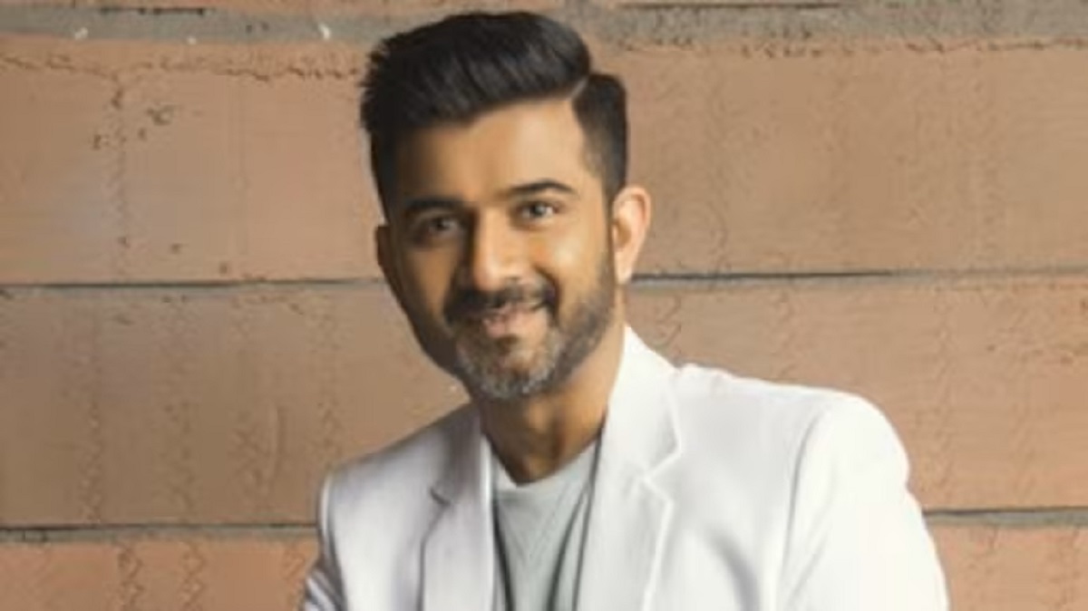 Sachin Sanghvi music composer Bollywood studio photo