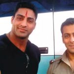 Salman Khan pays tribute to Varinder Singh Ghuman