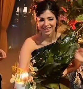 Sonya Hussain’s Star-Studded Birthday Bash — Photos & Reactions