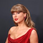 Taylor Swift and 50 Cent reaction moment – Hollywood gossip 2025