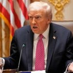 Donald Trump pledges quick resolution of Pakistan-Afghanistan conflict during ASEAN summit