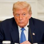 Trump Putin Alaska summit Ukraine peace meeting