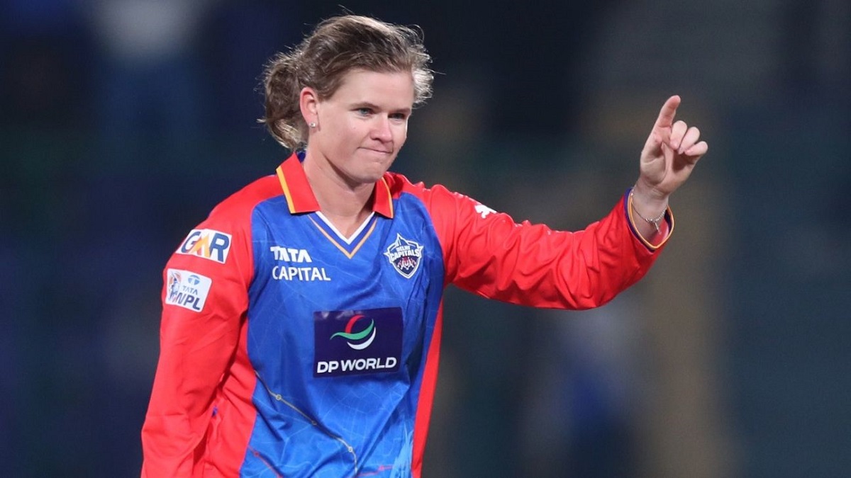 Jess Jonassen Withdraws From WPL 2026 Auction, Injuries Shake Player Pool