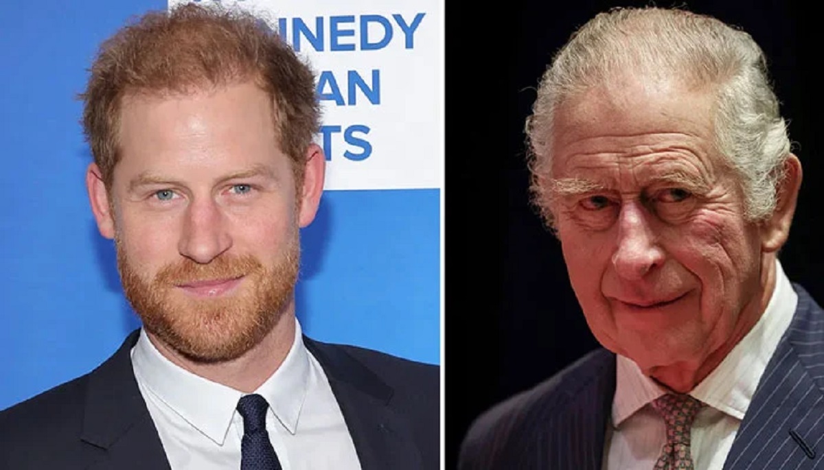 King Charles Won’t Go an Extra Mile for Prince Harry in US Visit
