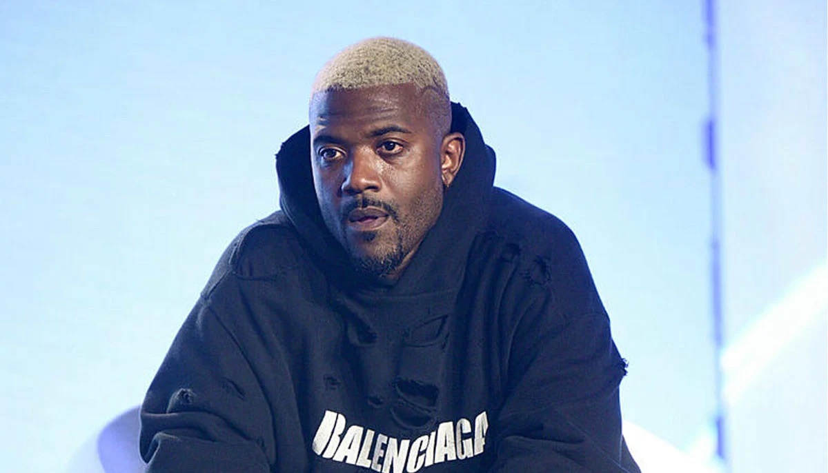 Ray J Arrested After Gun Threat Live Stream Shocks Fans Worldwide