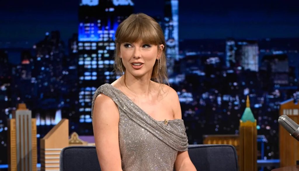 Taylor Swift Earns New Title With Historic Milestone After Hall Of Fame Nomination Taylor Swift Earns New Title With Historic Milestone After Hall Of Fame Nomination