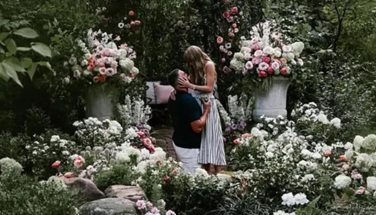 Taylor Swift and Travis Kelce inspire 2025 Word of the Year parasocial