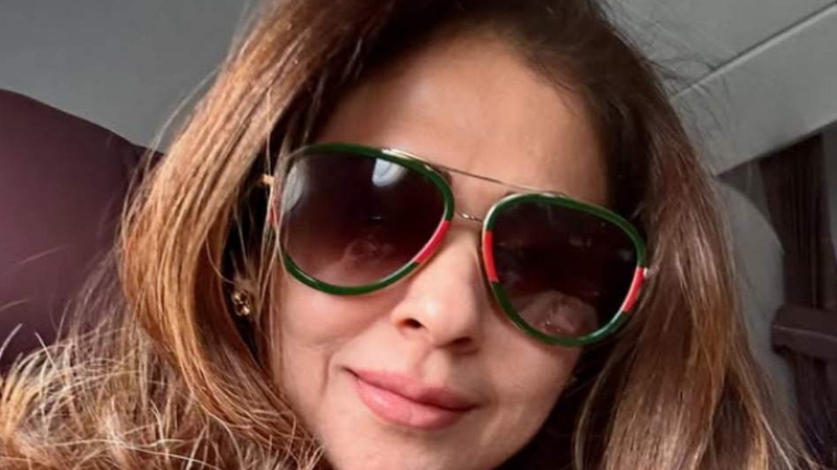 Urmila Matondkar Reacts to Rangeela Remake Buzz: ‘The Movie Doesn’t Belong to You Anymore’