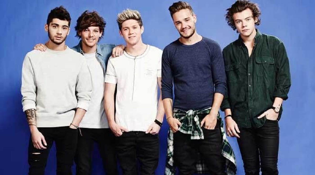 Zayn Malik One Direction reunion update