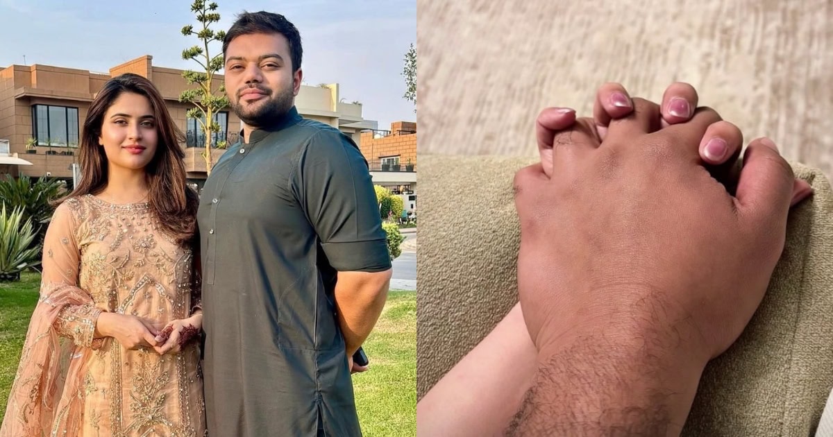 Aroob Jatoi Issues First Statement After Ducky Bhai’s Bail — Promises Comeback, Warns Fans About Old Clips