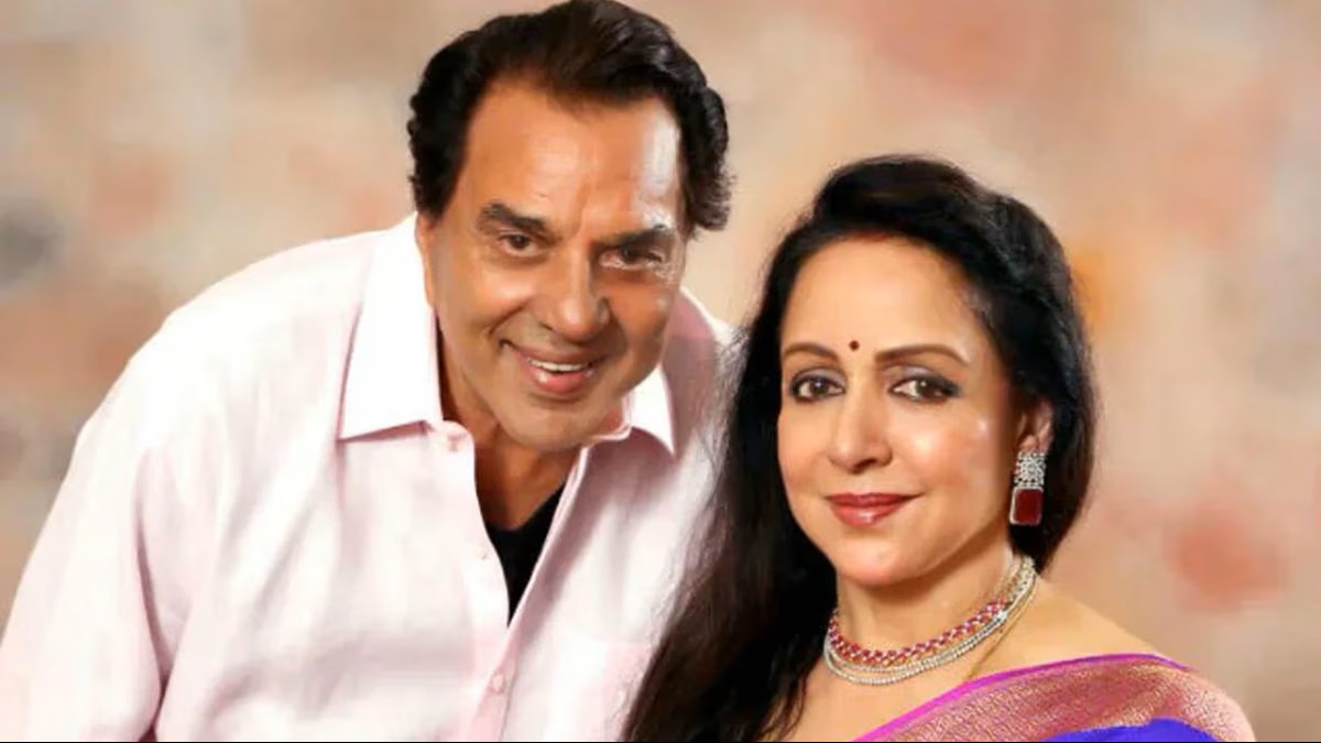 Hema Malini Breaks Silence After Dharmendra’s Death With Emotional Tribute