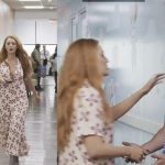 Justin Baldoni Sparks Fresh ‘It Ends With Us’ Drama With Newly Surfaced On-Set Clip Justin Baldoni It Ends With Us clip surfaces during legal battle