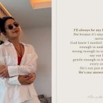 Priyanka Chopra calls Nick Jonas her answered prayer