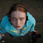 Sadie Sink in Stranger Things Season 5 revealing Max’s fate