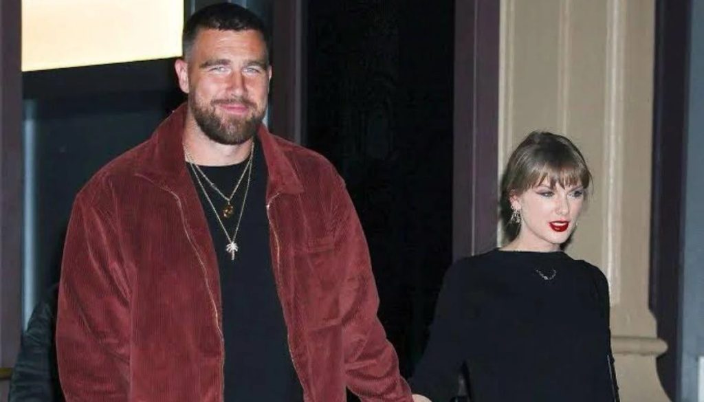 Taylor Swift’s Wedding Guest List Leaks Reveal Star-Studded Lineup, Celebrity Drama Unfolds Taylor Swift’s Wedding Guest List Leaks Reveal Star-Studded Lineup, Celebrity Drama Unfolds