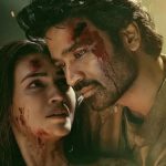 Tere Ishk Mein advance booking surges for Dhanush and Kriti Sanon film