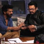 Aamir Khan new movie with Lokesh Kanagaraj update