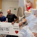 Bondi hero Ahmed al Ahmed recovering in hospital after stopping mass shooting