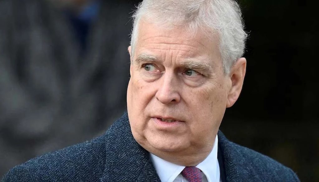 Andrew Windsor Delays Move to Sandringham Amid Royal Relocation Row Andrew Windsor Delays Move to Sandringham Amid Royal Relocation Row