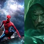 Avengers Doomsday cast announcement featuring Chris Evans return and Robert Downey Jr as Doctor Doom