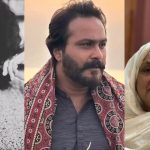 Beena Masroor Passes Away – Veteran Actress, Mother of Paras Masroor, Dies at 67 Beena Masroor portrait 2025