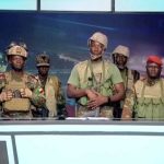 Benin coup attempt foiled in Cotonou as loyalist forces restore order