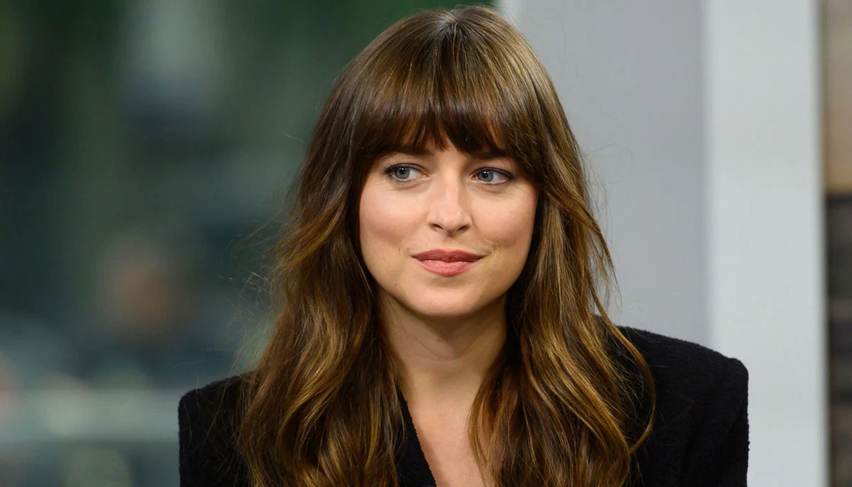 Dakota Johnson Hollywood dark side interview
