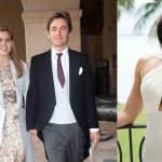 Dara Huang Stuns at White House Christmas Reception: Princess Beatrice’s Stepson’s Mom Makes Exclusive Appearance Dara Huang at White House Christmas reception with President Donald Trump and Melania Trump
