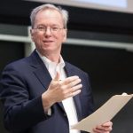 Eric Schmidt AI Warning Raises Global Alarm on Future Risks Eric Schmidt AI warning on future risks