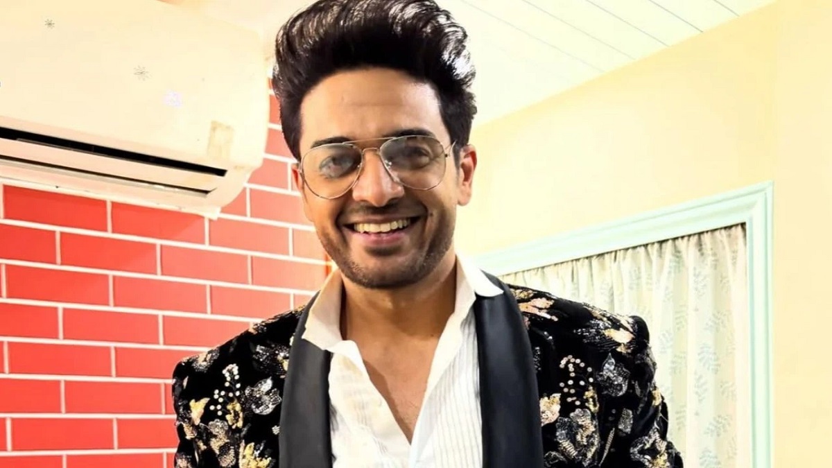 Gaurav Khanna YouTube channel taken down after Bigg Boss 19 win