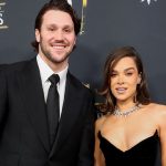 Hailee Steinfeld pregnant with Josh Allen first baby