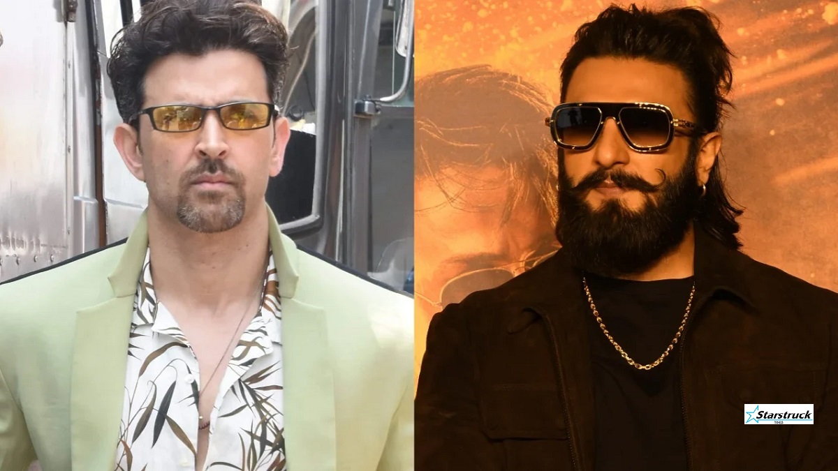 Hrithik Roshan Don 3 lead casting update