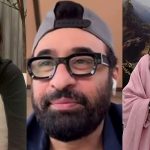 Yasir Nawaz Fiza Ali controversy statement