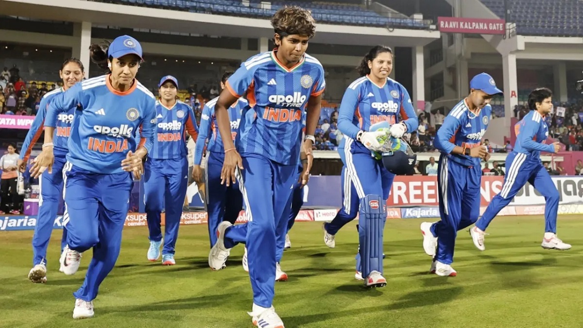 India eye clean sweep against Sri Lanka in final T20I