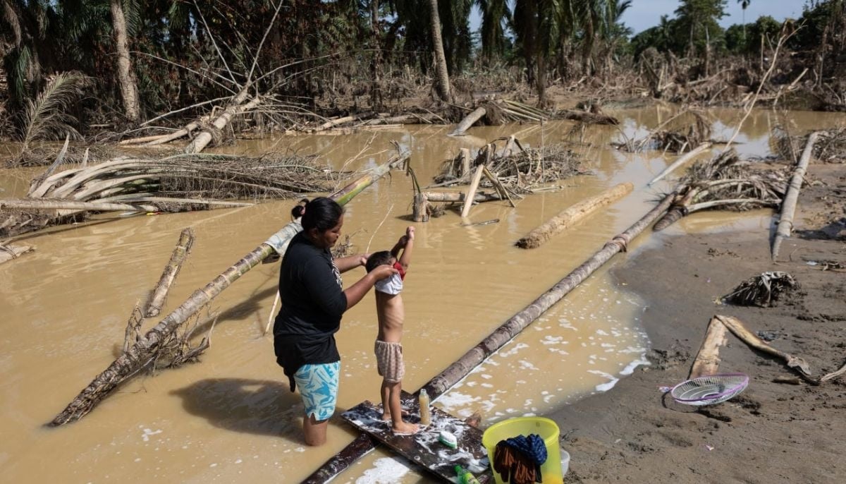 Indonesia flood tragedy devastates Sumatra communities